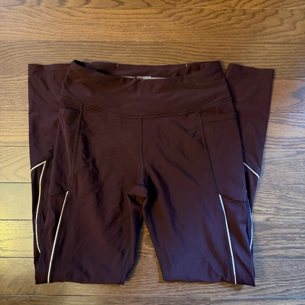 Women’s Victoria’s Secret Sport Athletic Leggings Size Medium